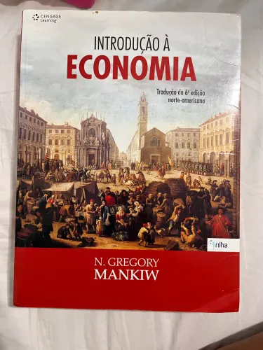 Introdução à economia