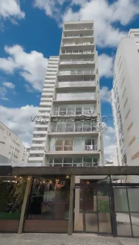Salas para venda e aluguel no Jardim Paulista.
