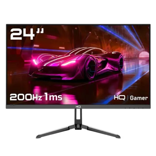 Monitor HQ 200hz 1MS