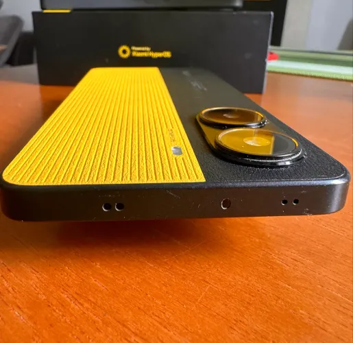 Poco X7 Pro