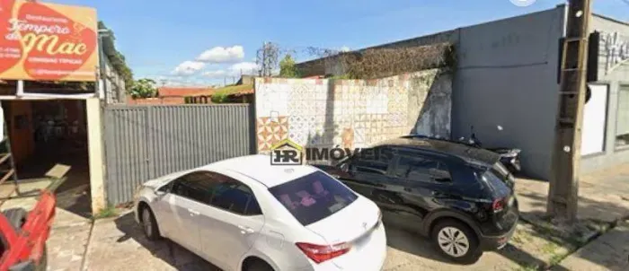 Terreno á Venda na Avenida Petrônio Portella Zona Norte de Teresina