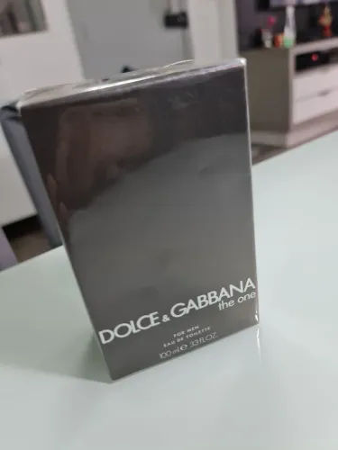Dolce & Gabbana The One For Men - Eau de Toilette 100ml