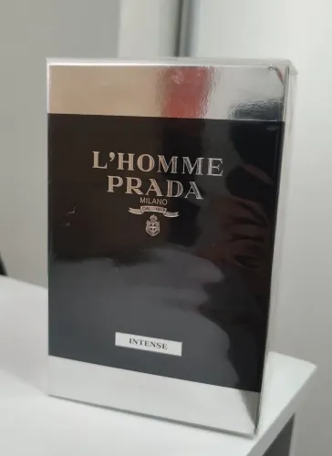 Prada Lhomme Intense 100ml