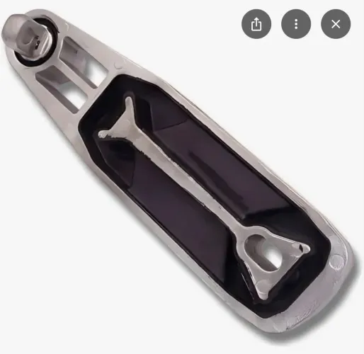 Coxim superior volvo