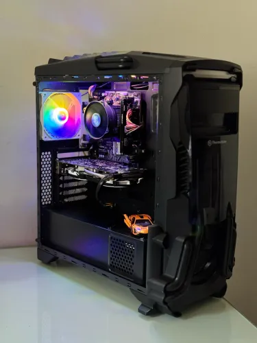 PC Gamer - Excelente Custo Benefício