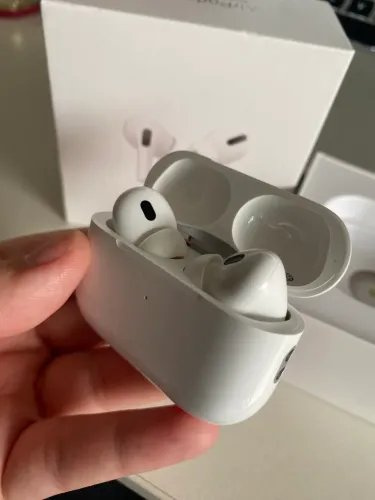 Air pod pro