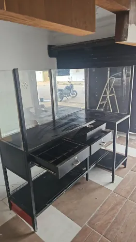 Balcão para Comércio