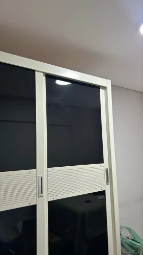 Guarda-roupa Grande
