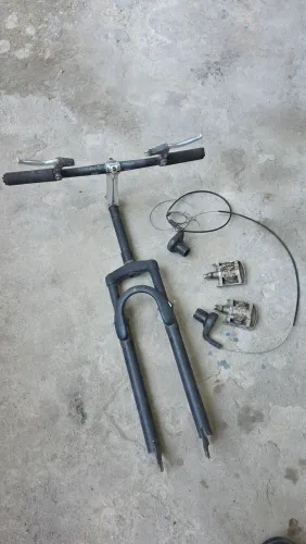 Peças de Bicicleta