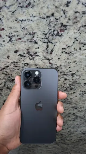 Vendo Iphone 14 Pro max- face id ok