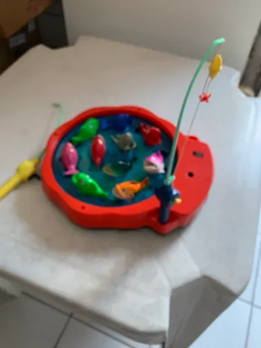 Brinquedos