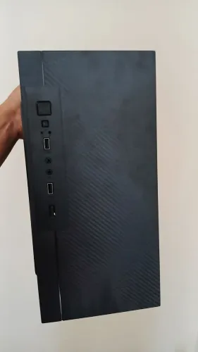 Gabinete de Computador