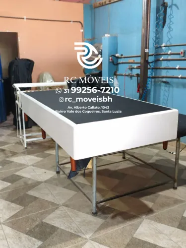 Base Box Solteiro 88x1.88 Blindada Premium