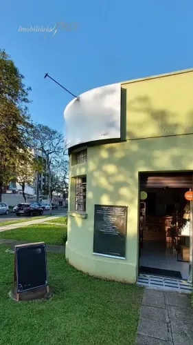 Sala para alugar, 28 m² por R$ 1.360,00/mês - Bacacheri - Curitiba/PR