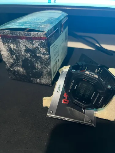 Relógio Casio GBR 200 1DR