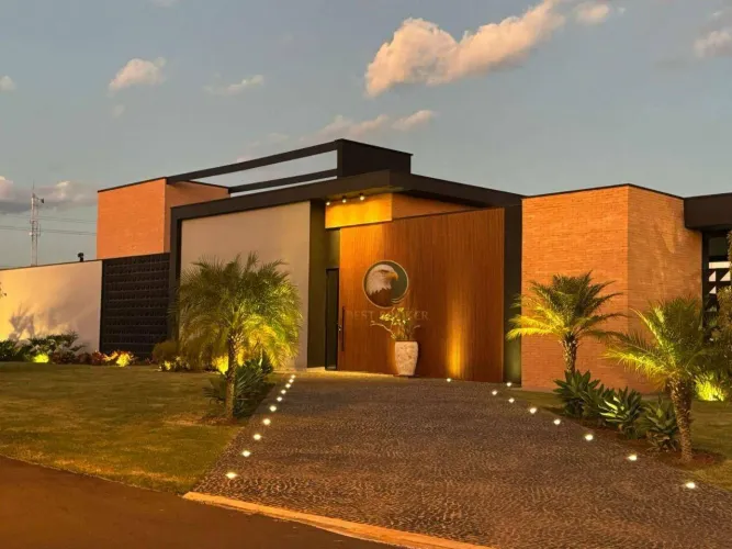 RESIDENCIAL PRIMAVERA - SALTO