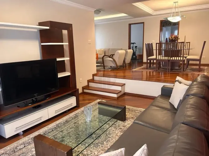 Apartamento com 3 dormitórios à venda - Jardim Ana Maria - Jundiaí/SP REF: AP2280