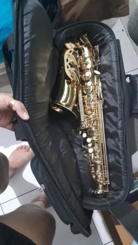 Sax Alto Eb