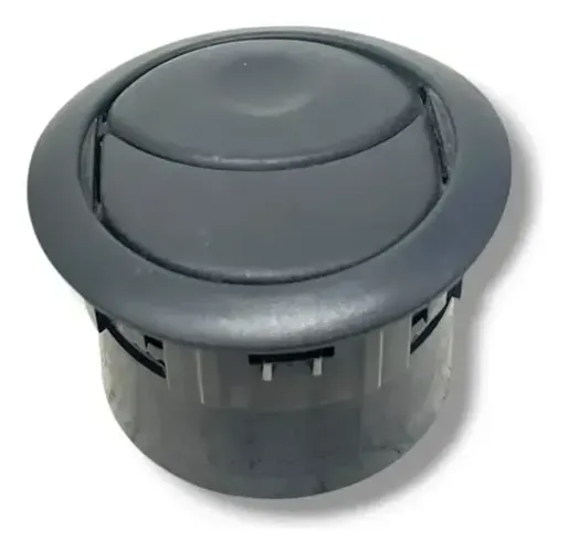 Difusor Ar Renault Logan 2007 2008 2009 2010 2011 Unitário