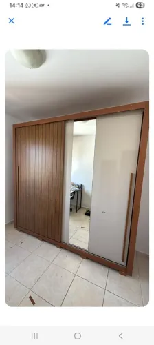 Montador moveis
