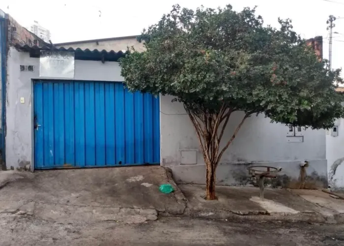 Vende -se Casa