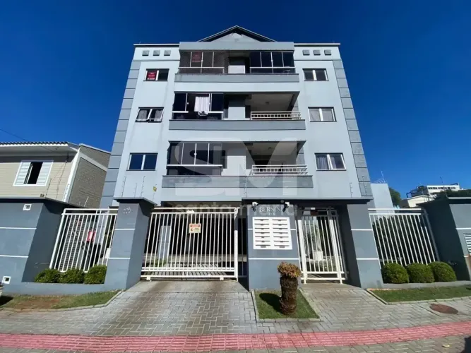 Apartamento para locação, São Cristóvão, Chapecó - SC