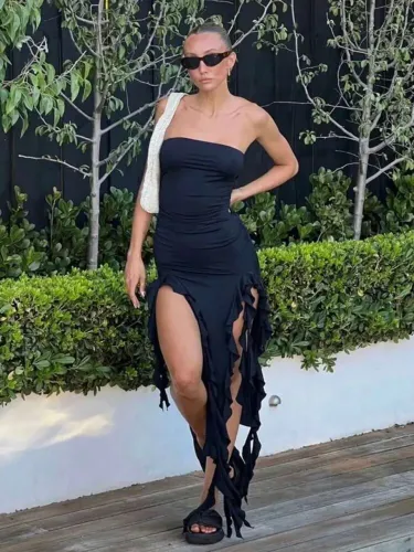 Vestido Shein
