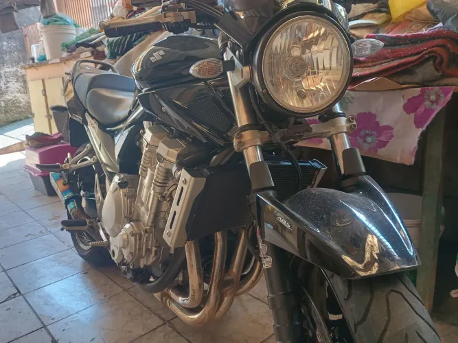 Bandit 1250