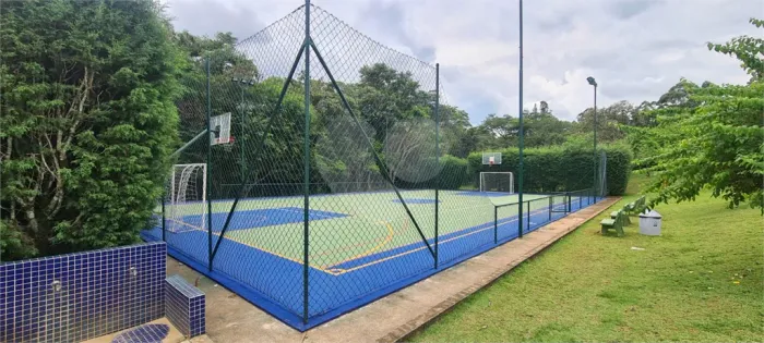Loteamento à venda com 5 suítes em Parque Reserva Fazenda Imperial, Sorocaba - SP