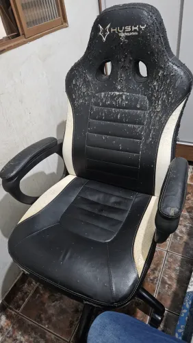 Cadeira gamer