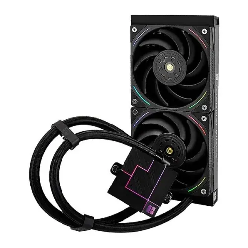 Water Cooler Thermalright Core Matrix 240 ARGB Novo