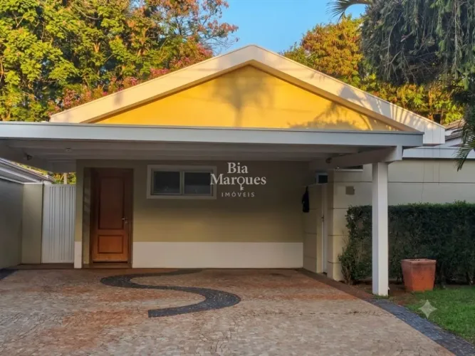 Casa em Condomínio no Recreio Das Acácias para Alugar