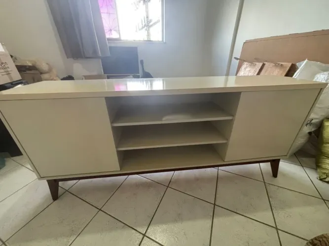 Rack para Tv 60?
