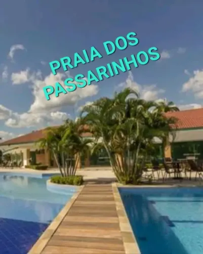 Lotes desmatados nos Condomínios Passarinhos 800m2 e Vivendas das Marinas 250m2