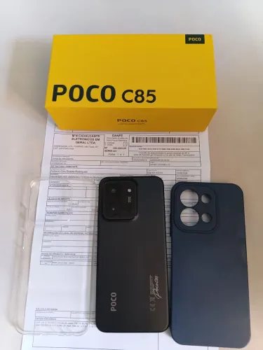 Xiaomi Poco c85 256gb