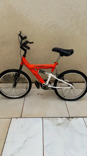 Bicicleta aro 20 Verten Eagle
