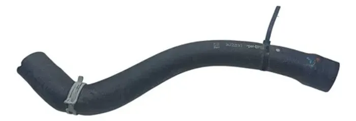 Mangueiras Inferior Radiador Corsa 1.4 8v 2009 Á 2013