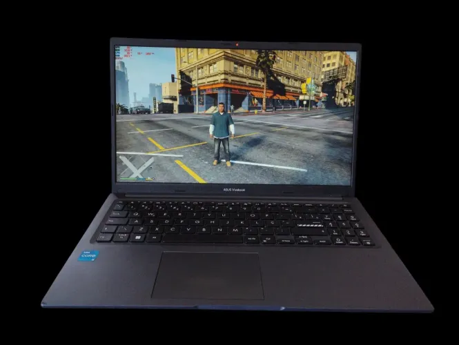 Asus Vivobook I5
