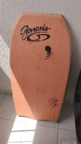 Prancha bodyboard genesis 