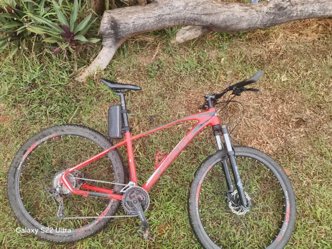 Bike aro 29