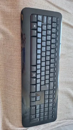 Teclado