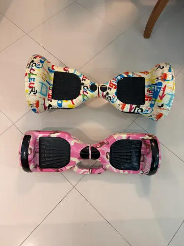 Hoverboard