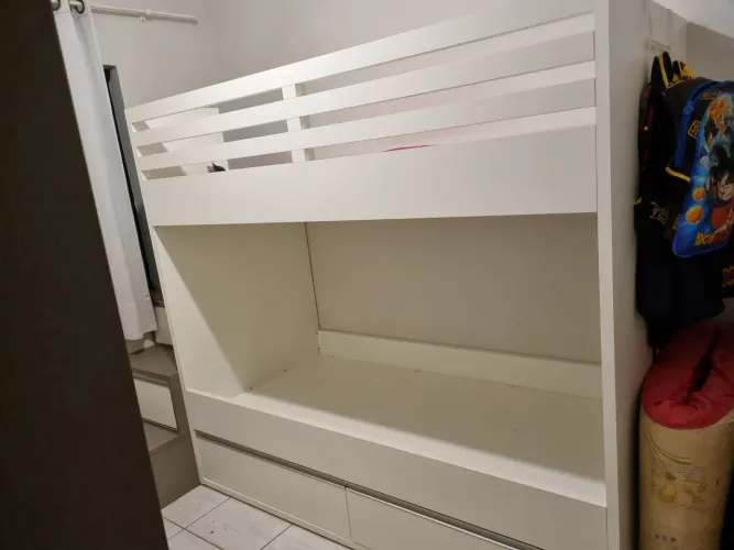 Cama beliche