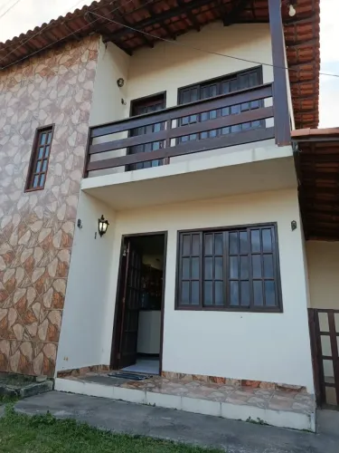 Casa para locação, Jardim Bela Vista, Rio das Ostras, RJ