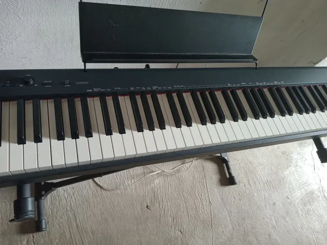Piano Digital Casio CDP s160 Com Suporte 