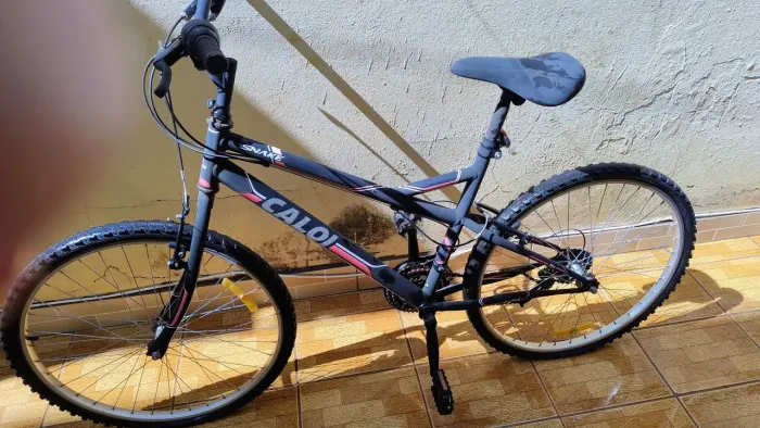 Bicicletas aro 26 