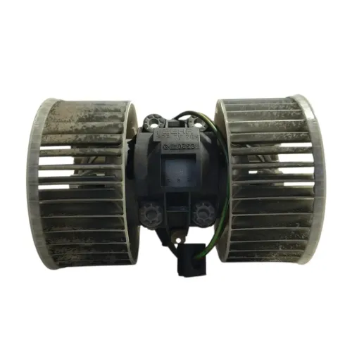 Motor Ventilador do Ar BMW X3 2.5 E83 2003 A 2006