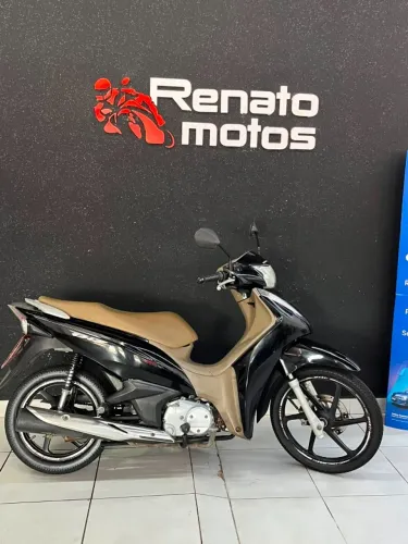 ? HONDA BIZ 125 - 2018 ? ? CONSULTE CONDIÇÕES E DISPONIBILIDADE.