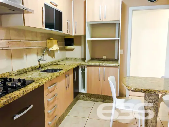 Apartamento | Joinville | Glória