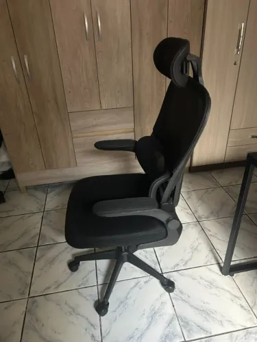Cadeira ergonômica para escritório/setup